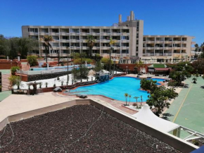 Apartamento Green Park Relax, San Miguel